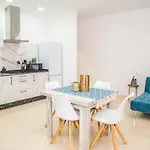 Appartement Centro Sandoval *