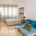 Centro Sandoval Appartement