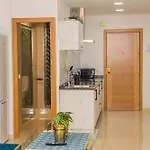 Centro Sandoval Appartement Córdoba