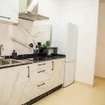 Appartement Centro Sandoval *