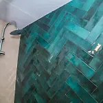 Centro Sandoval Appartement