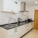 Appartement Centro Sandoval