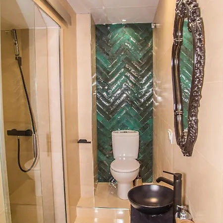 Centro Sandoval Appartement Córdoba