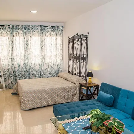 Centro Sandoval קורדובה