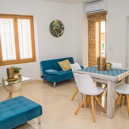 Centro Sandoval * Cordoba