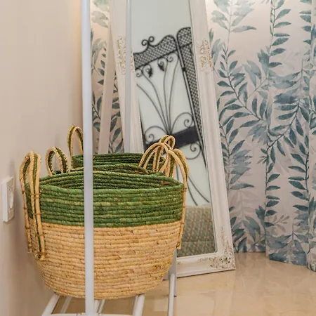 Centro Sandoval * קורדובה