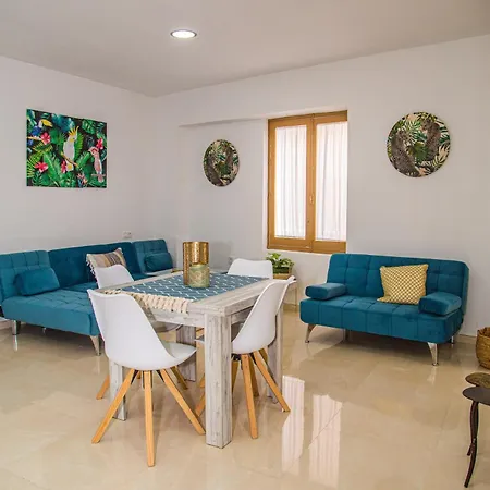 Apartment Centro Sandoval Cordoba