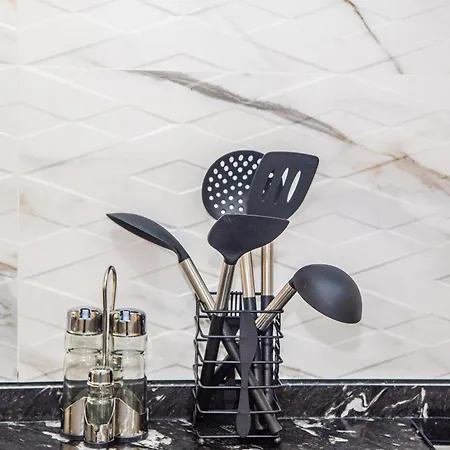 דירה Centro Sandoval