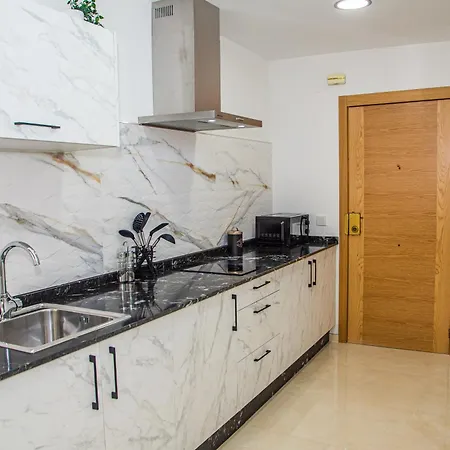 דירה Centro Sandoval קורדובה