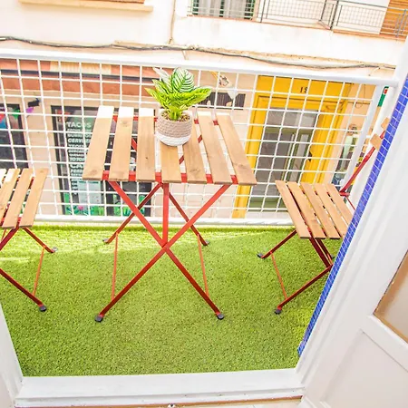 Centro Sandoval * Córdoba