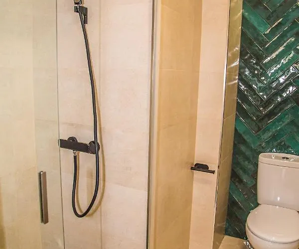 Centro Sandoval Apartamento *