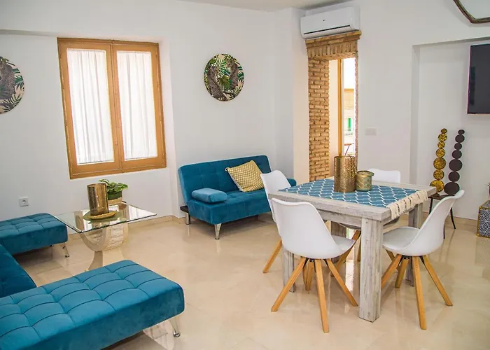 Centro Sandoval * Córdova