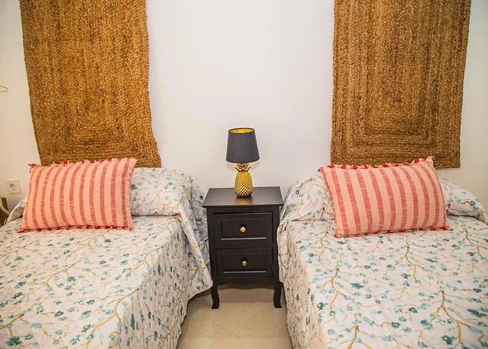 Apartment Centro Sandoval