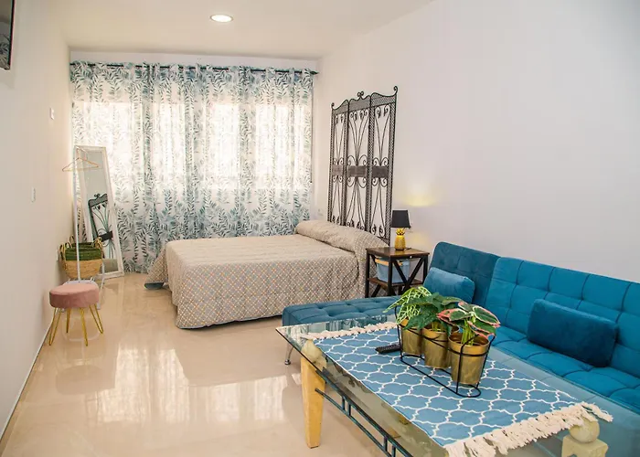 Centro Sandoval Apartment