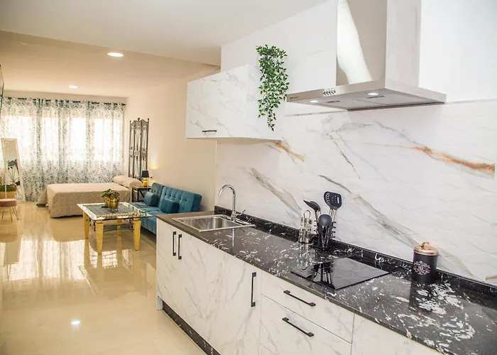 Centro Sandoval Apartment