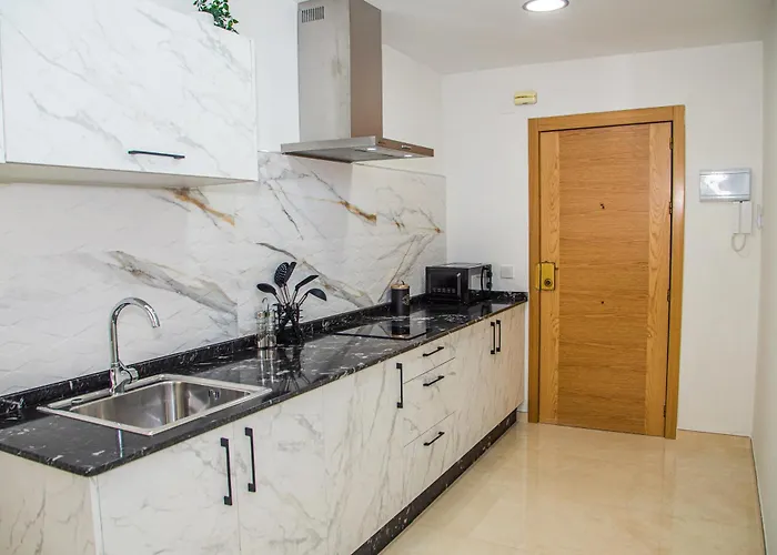 Apartment Centro Sandoval Cordoba