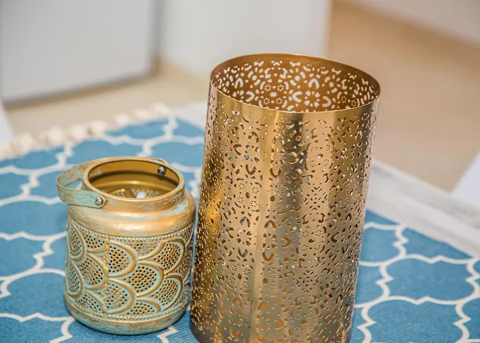 Apartment Centro Sandoval Cordoba