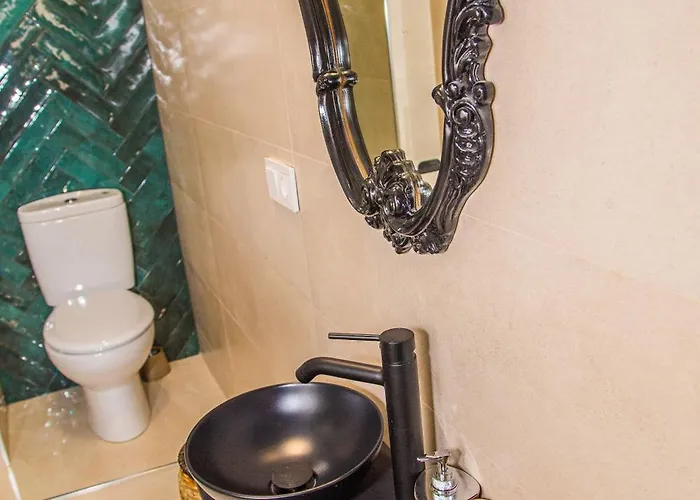 Apartamento Centro Sandoval