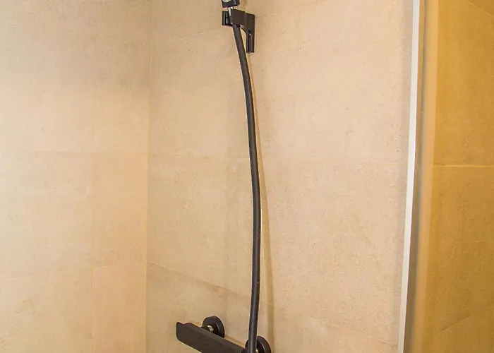 Centro Sandoval Apartment