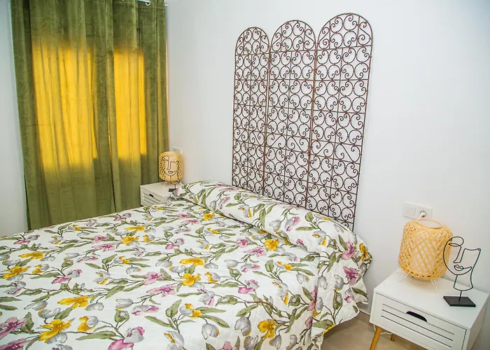 Apartment Centro Sandoval Cordoba