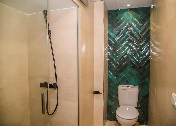 Apartamento Centro Sandoval