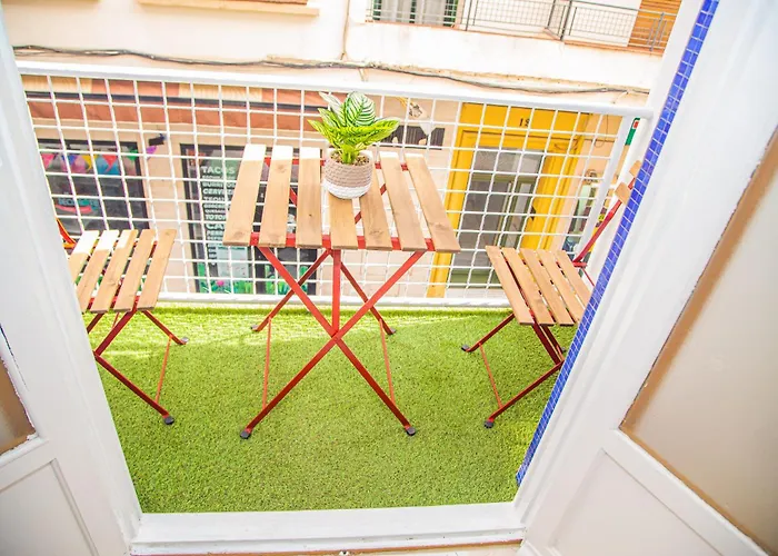 Centro Sandoval * Córdoba