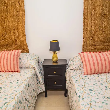 Apartment Centro Sandoval