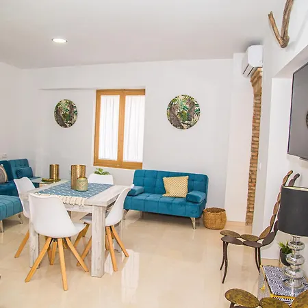 Centro Sandoval * Cordoba