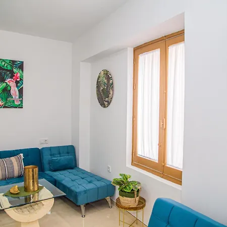 Apartment Centro Sandoval Cordoba