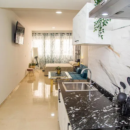 Centro Sandoval * Cordoba