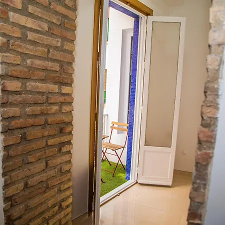 Centro Sandoval Cordoba