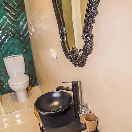 Apartment Centro Sandoval