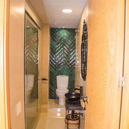 Apartment Centro Sandoval Cordoba