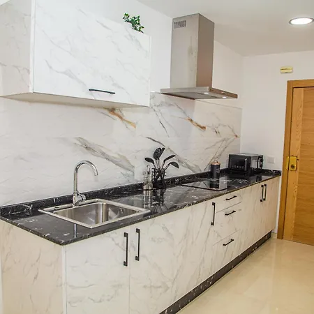 Apartment Centro Sandoval