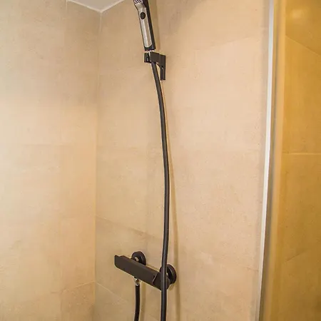 Centro Sandoval Apartment