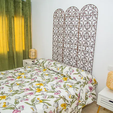 Apartment Centro Sandoval Cordoba