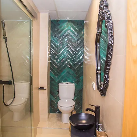 Apartment Centro Sandoval