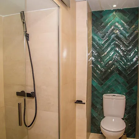 Apartment Centro Sandoval