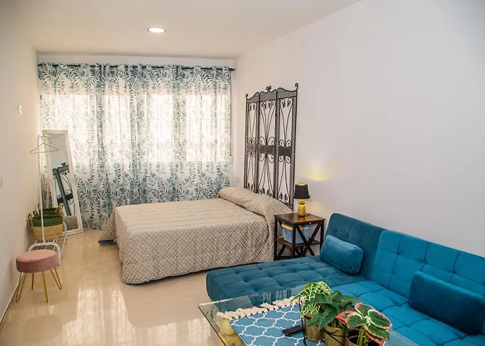 Centro Sandoval Cordoue