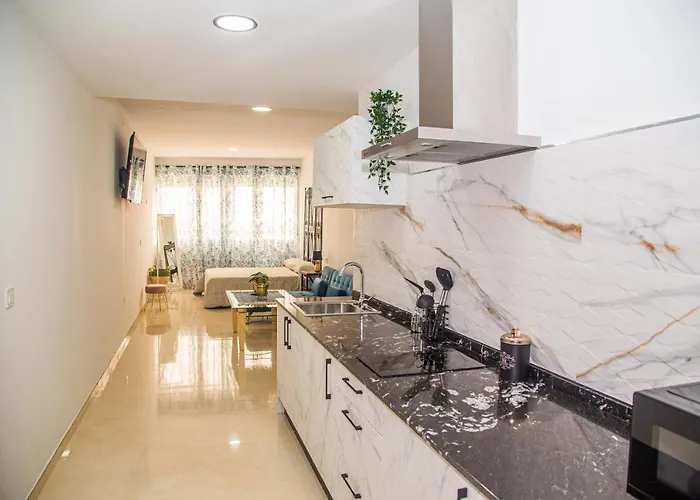 Centro Sandoval * Cordoue