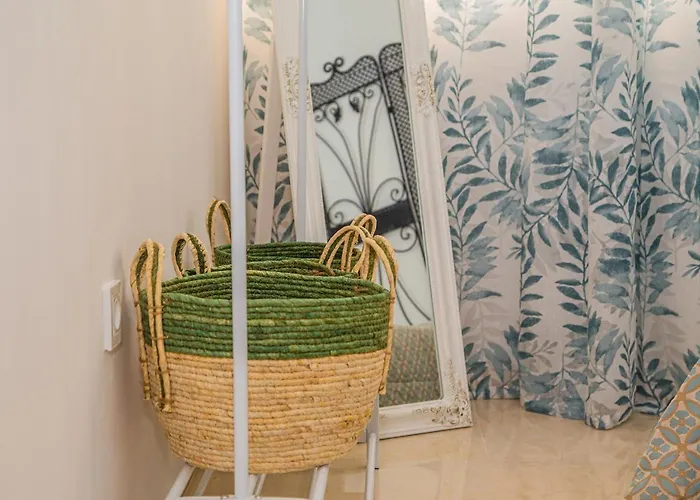 Centro Sandoval * Cordoue