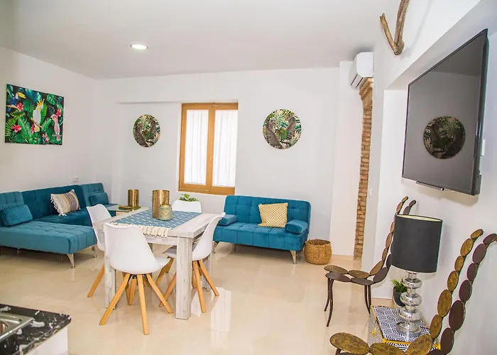 Centro Sandoval * Cordoue