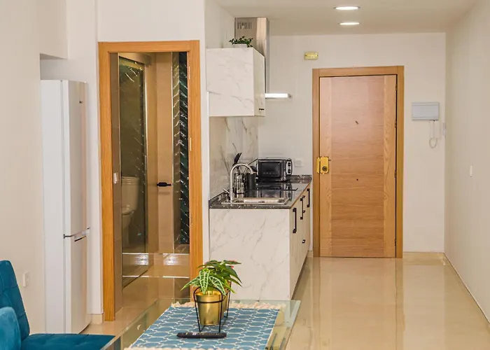 Centro Sandoval Appartement Cordoue