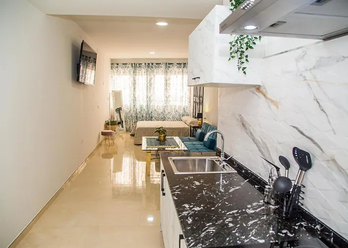 Centro Sandoval * Cordoue