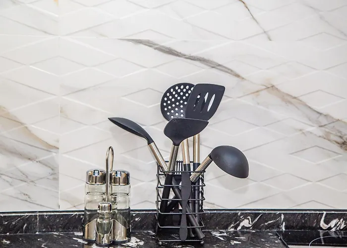 Appartement Centro Sandoval