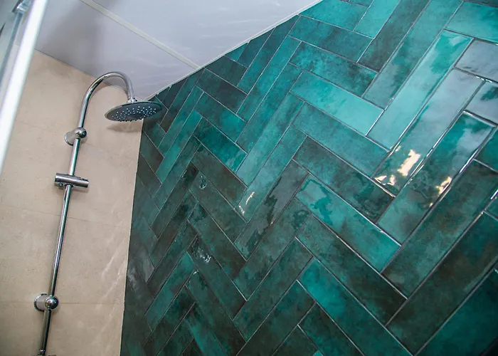 Centro Sandoval Appartement